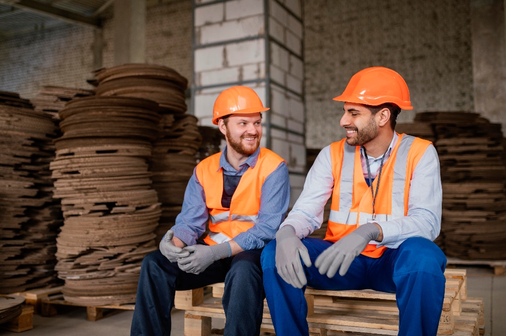 Short and Long-Term Labour Hire Solutions